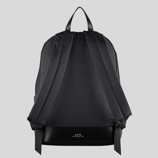 A.P.C. Blake Backpack Black RB-PAAFOH62231LZZ