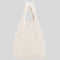 A.P.C. Rebound Shopping Bag White RB-PSAEUH61679AAC