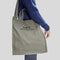 A.P.C. Recuperation Shopping Bag Khaki RB-CODBMH61318JAA