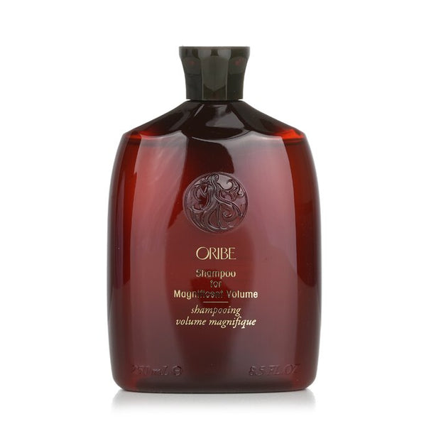 Shampoo For Magnificent Volume - 250ml/8.5oz