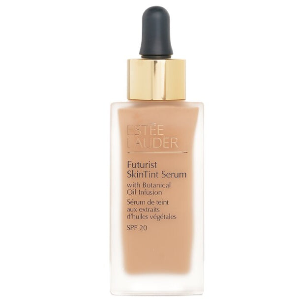 Futurist Skintint Serum Spf 20 - # 4n1 Shell Beige - 30ml/1oz