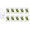 Mild Acidic Ph Sheet Mask Heartleaf Fit - 30mlx10pcs