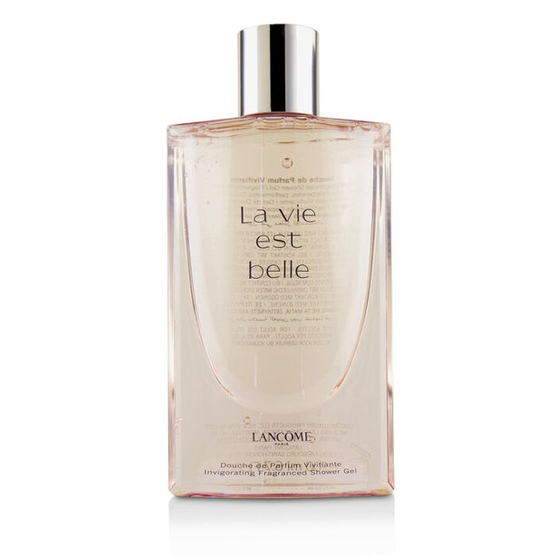 La Vie Est Belle Invigorating Fragrance Shower Gel - 200ml/6.7oz