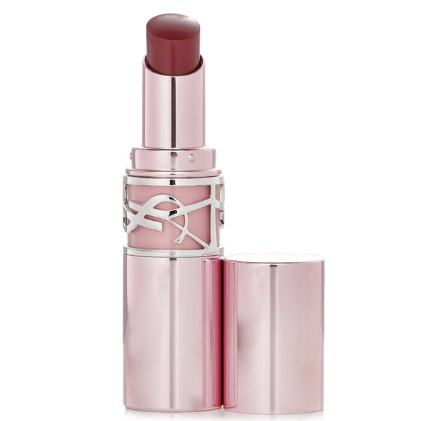 Ysl Loveshine Candy Glow Lip Blam - # 5b Nude Crush - 3.1g/0.1oz