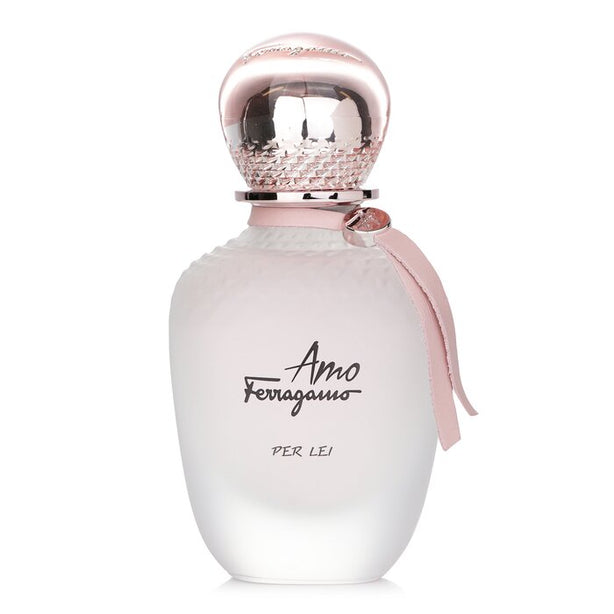 Amo Ferragamo Per Lei Eau De Parfum Spray - 50ml/1.7oz