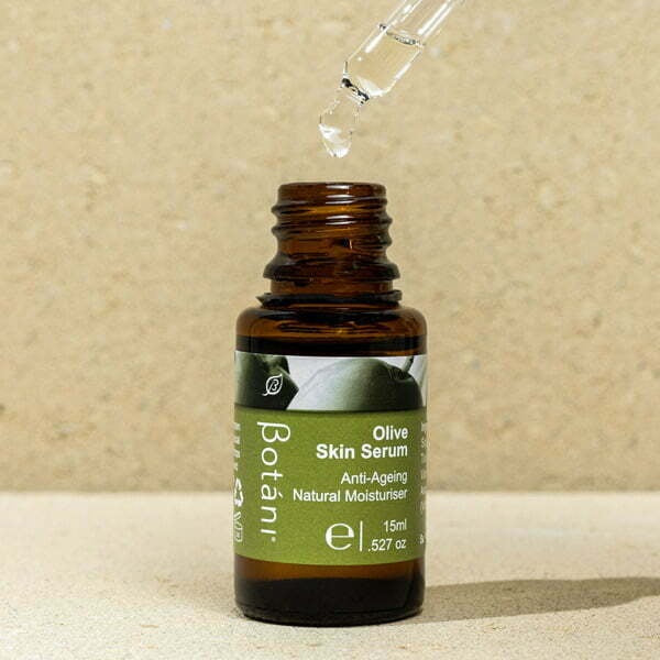 Botani Olive Skin Serum