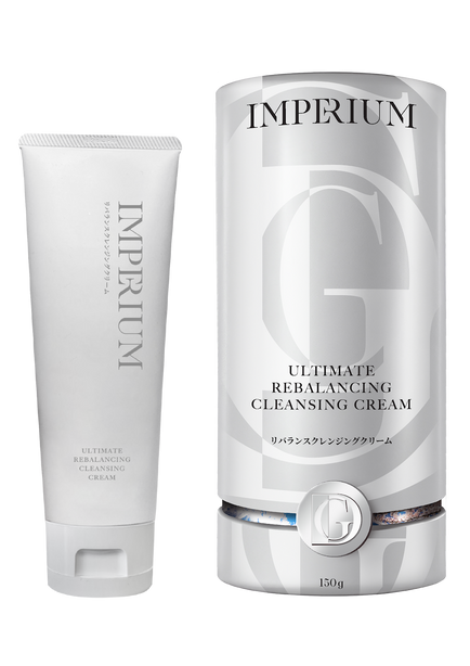 Imperium Ultimate Rebalancing Cleansing Cream + CNY Gift Set