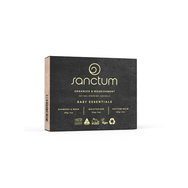 Sanctum Baby Essentials 30g