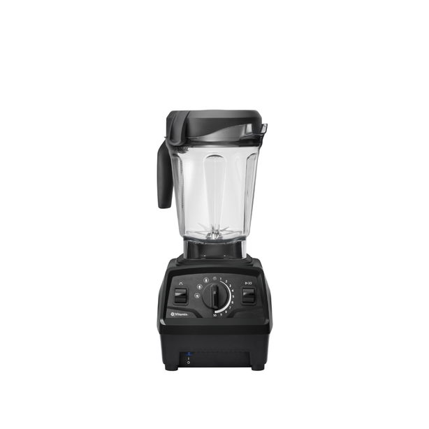 Vitamix Explorian Series E520 Blender (Black)