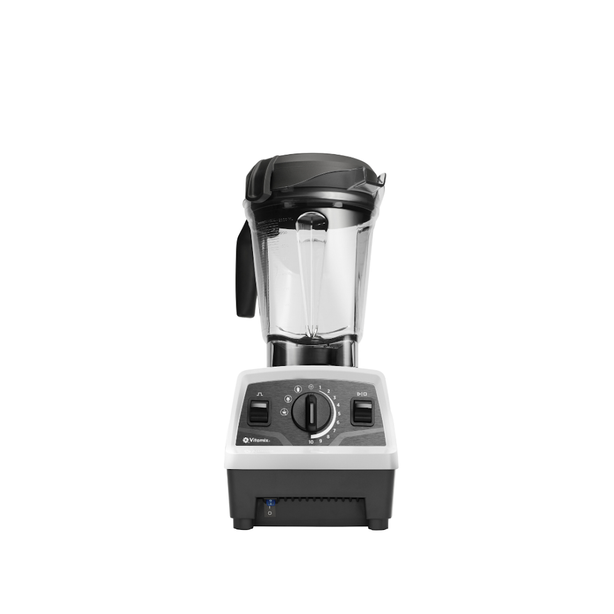 Vitamix Explorian Series E520 Blender (White)