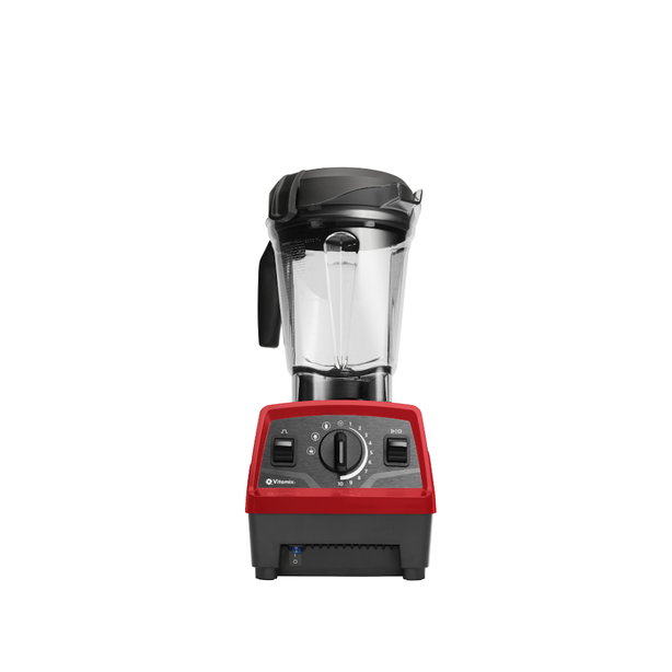 Vitamix Explorian Series E520 Blender (Red)