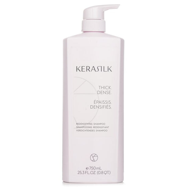 Kerasilk Redensifying Shampoo - 750ml