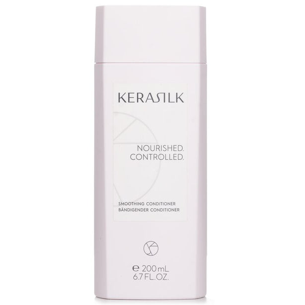 Kerasilk Smoothing Conditioner - 200ml