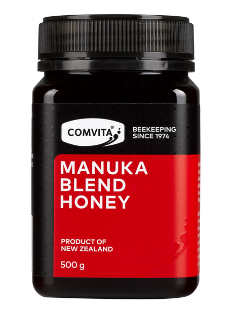 Comvita Manuka Honey Blend 500g