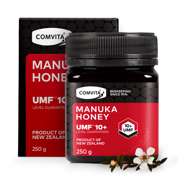 Comvita UMF™ 10+ Manuka Honey 250g