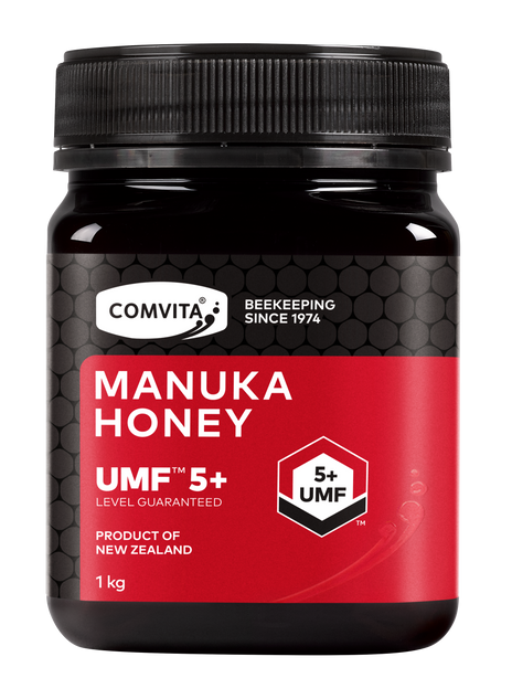 Comvita UMF™ 5+ Manuka Honey 1kg