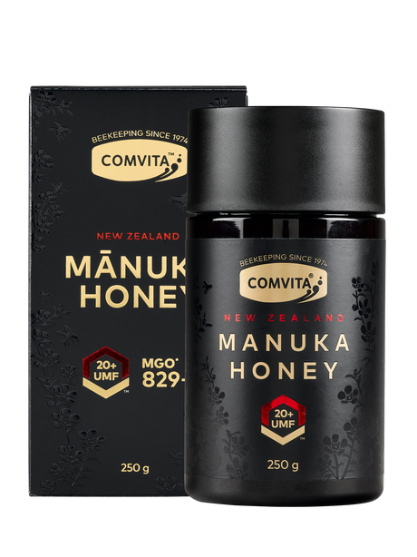 Comvita UMF™ 20+ Manuka Honey 250g