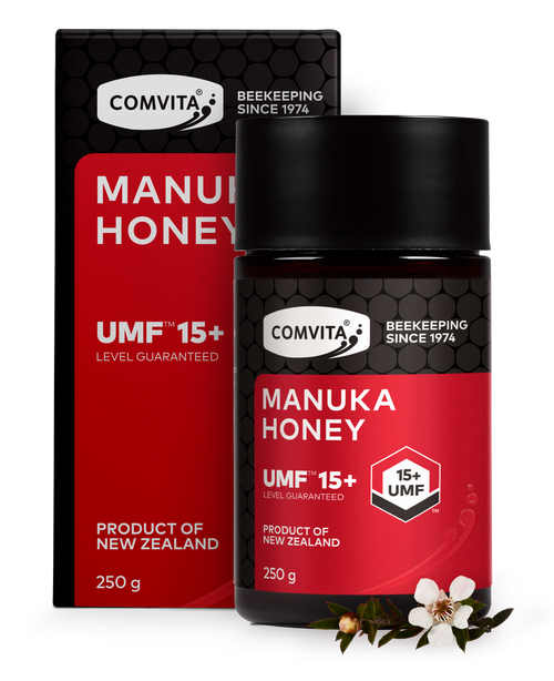 Comvita UMF™ 15+ Manuka Honey 250g