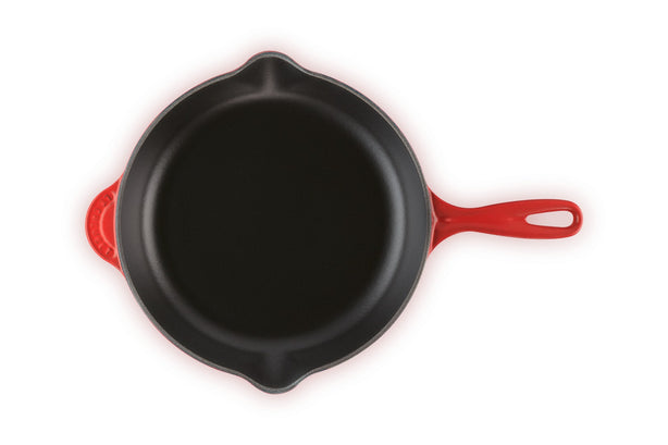 Le Creuset Round Skillet 26 cm