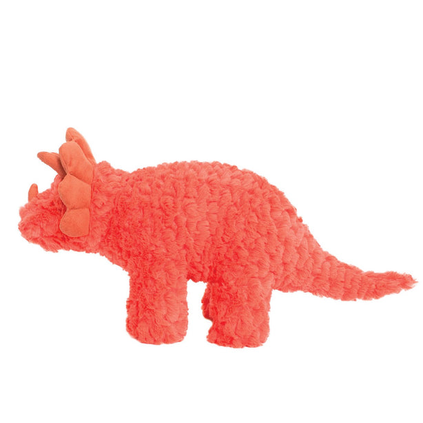 Manhattan Toy Little Jurassics Rory (Triceratops)