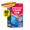 AFC Diamond Vision PRO 4X-Dry Tired Eyes Blurred Vision Blue Light Eye Fatigue