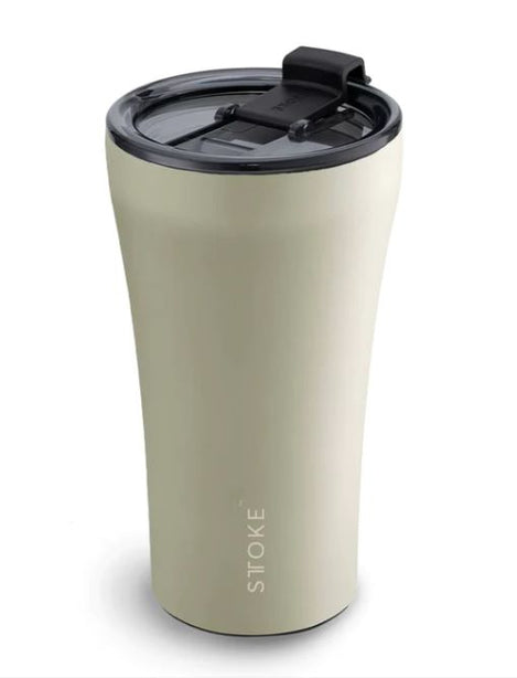 Sttoke Ceramic Cup LE 12oz