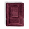 Charles Millen Suite Collection Classique Towel, Burgundy