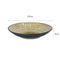 Tsuru Seasonal Japanese Tableware Collection 9.05 Inch Deep Plate, Sac104