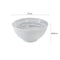 Tsuru Seasonal Japanese Tableware Collection 6.69 Inch Noodle Bowl, Sac097