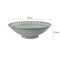 Tsuru Seasonal Japanese Tableware Collection 25.3cm V-Shaped Bowl, Sac245