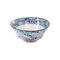 Tsuru Seasonal Japanese Tableware Collection 7.08 Inch Ramen Bowl, Sac171