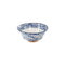 Tsuru Seasonal Japanese Tableware Collection 5.04 Inch Rice Bowl, Sac169