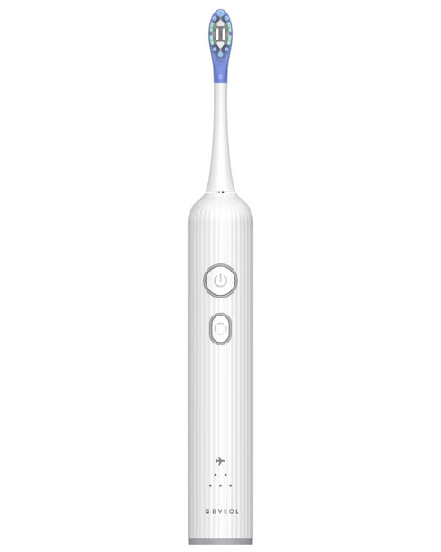 NOVA Vibrosonic Toothbrush