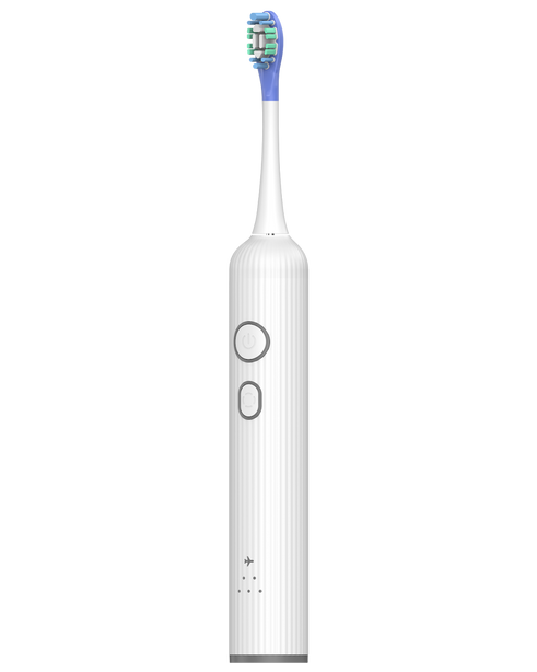 NOVA Vibrosonic Toothbrush