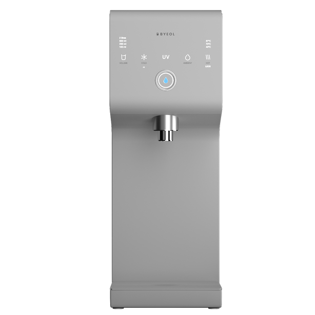 Lynx Tankless Water Purifier