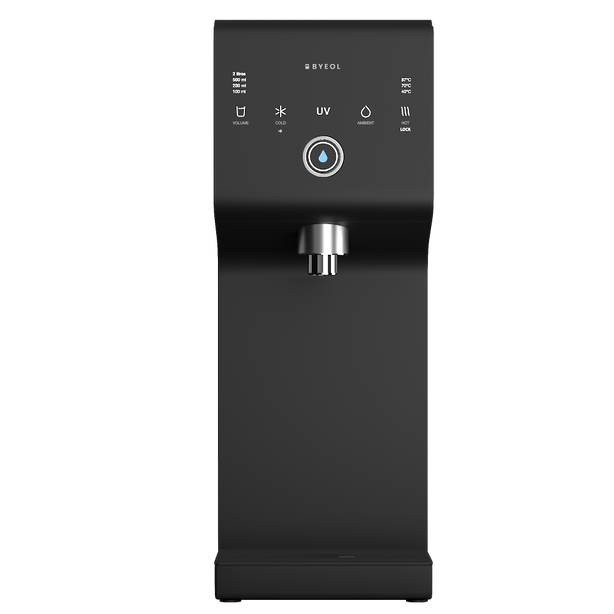 Lynx Tankless Water Purifier