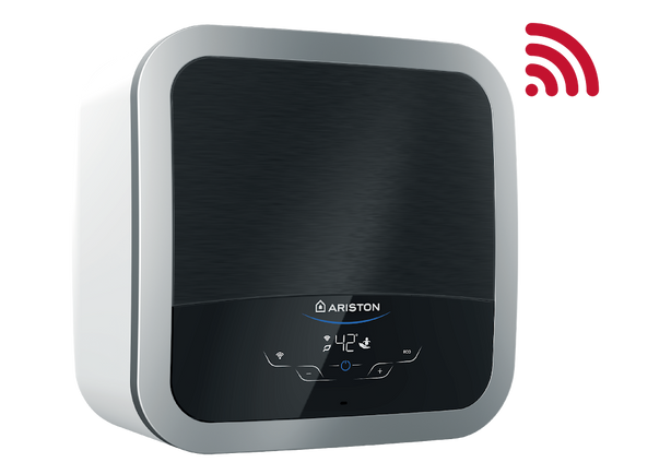 ANDRIS2 TOP 30 WI-FI Electric Storage Water Heater