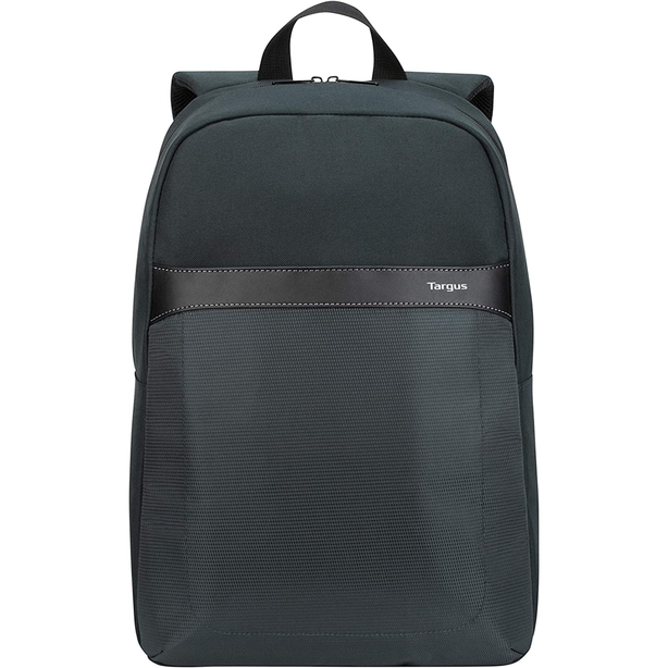 Targus 15.6” Geolite Essential Backpack - Slate Grey – Robinsons Singapore