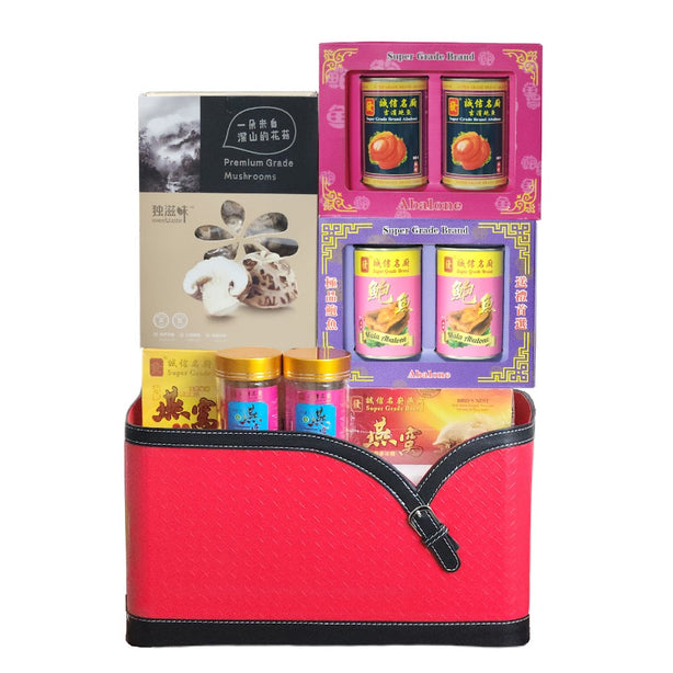 Super Grade Prosperity Hamper K1001-68