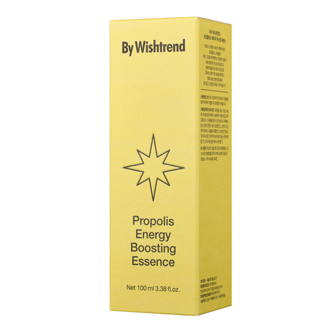 By Wishtrend Propolis Energy Boosting Essence 100 ml – Robinsons