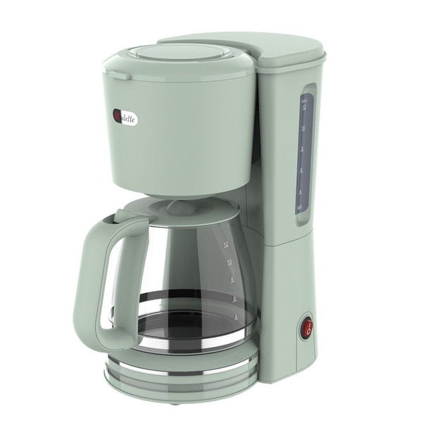 Odette Drip Style Coffee Maker Light Green Robinsons Singapore