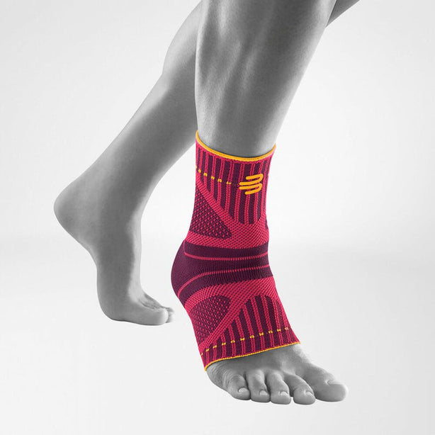 Bauerfeind Sports Ankle Support Dynamic – Robinsons Singapore