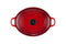 Le Creuset Oval French Oven 29 cm