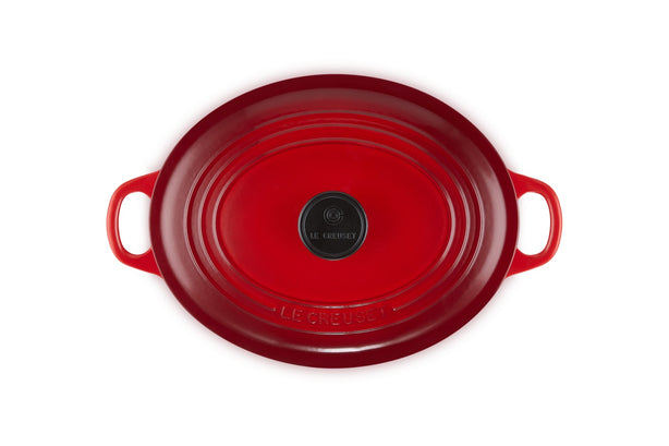 Le Creuset Oval French Oven 29 cm