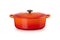 Le Creuset Oval French Oven 29 cm