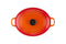 Le Creuset Oval French Oven 29 cm