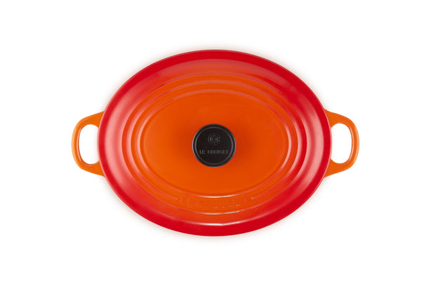 Le Creuset Oval French Oven 29 cm