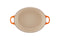 Le Creuset Oval French Oven 29 cm