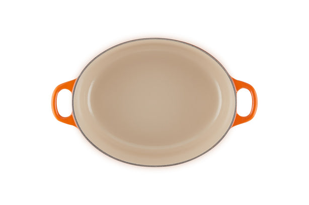 Le Creuset Oval French Oven 29 cm