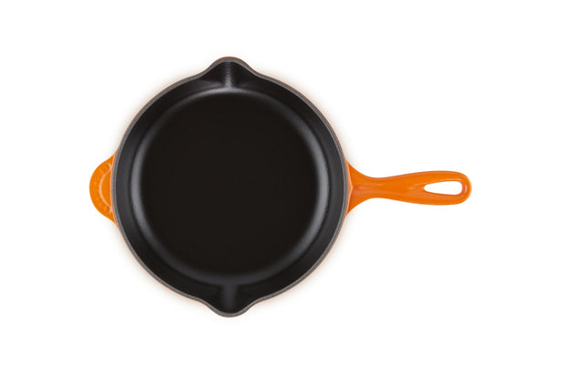 Le Creuset Round Skillet 23 cm